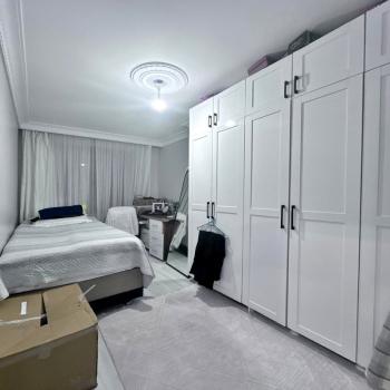 AİLE BİNASI ÖNÜ AÇIK FERAH SATILIK 2+1 DAİRE