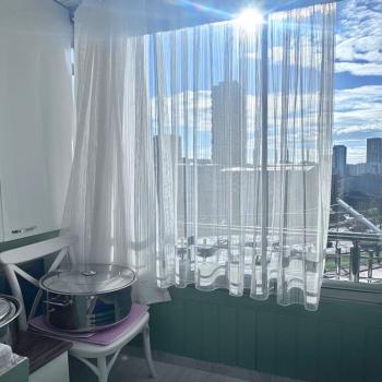 AİLE BİNASI ÖNÜ AÇIK FERAH SATILIK 2+1 DAİRE