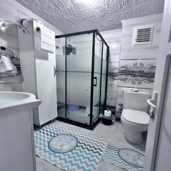 AİLE BİNASI ÖNÜ AÇIK FERAH SATILIK 2+1 DAİRE