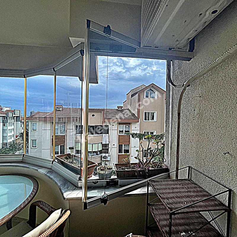 ESENKENTTE KİRALIK 4+1 SİTE İÇİ DAİRE