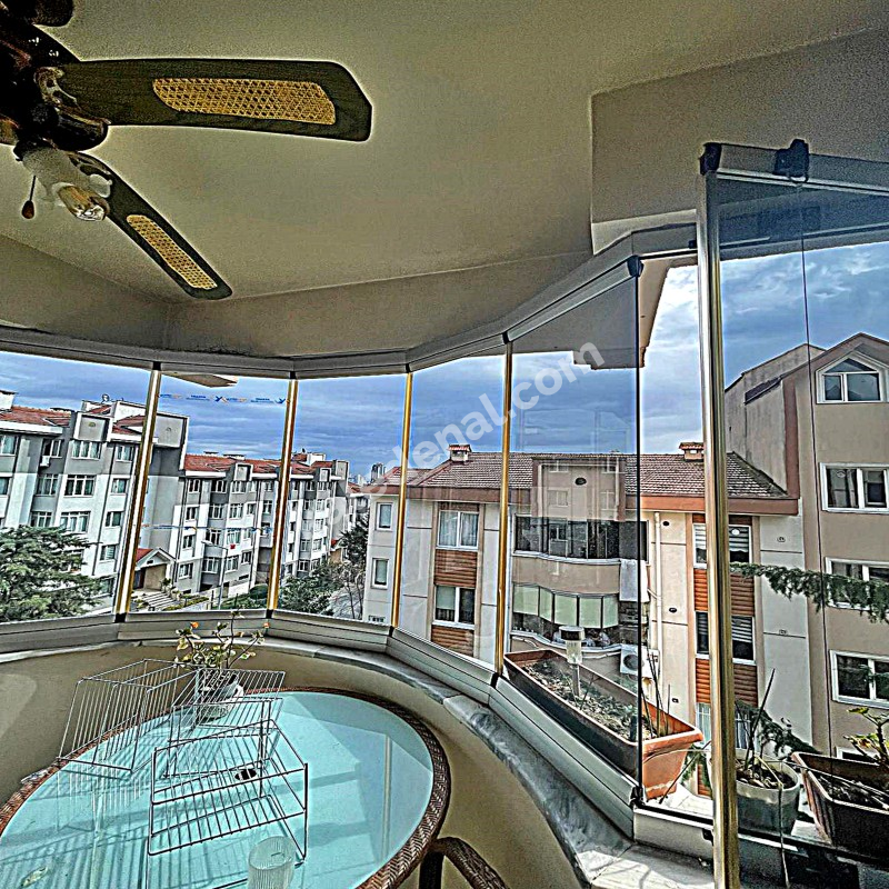 ESENKENTTE KİRALIK 4+1 SİTE İÇİ DAİRE