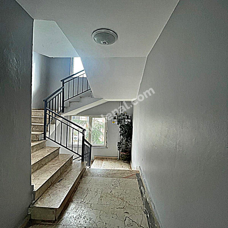 ESENKENTTE KİRALIK 4+1 SİTE İÇİ DAİRE