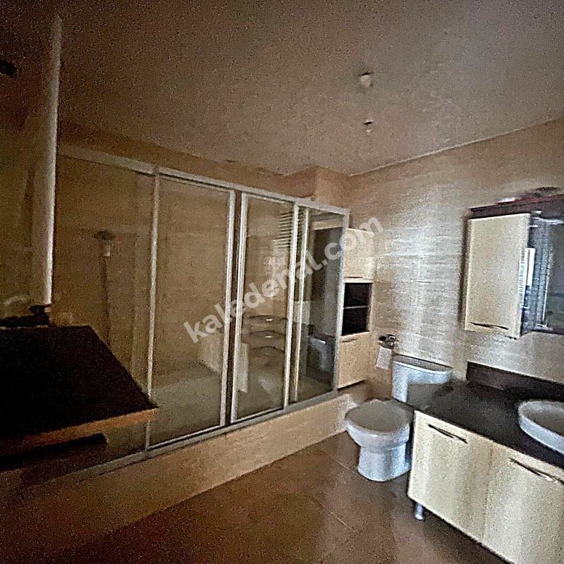 ESENKENTTE KİRALIK 4+1 SİTE İÇİ DAİRE