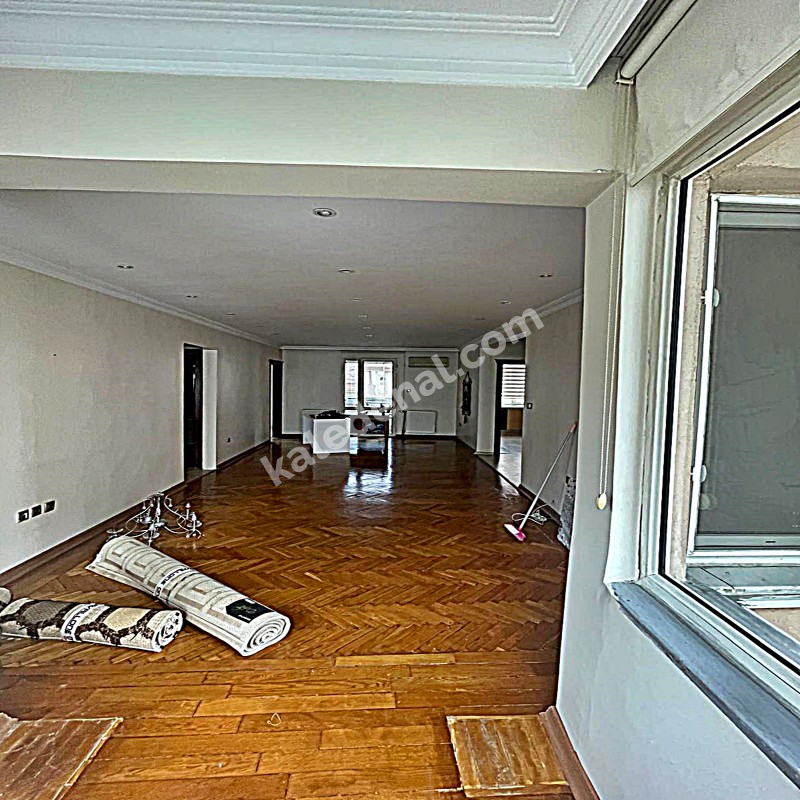 ESENKENTTE KİRALIK 4+1 SİTE İÇİ DAİRE