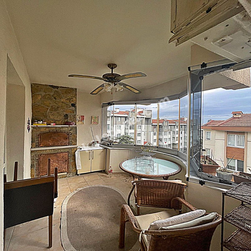 ESENKENTTE KİRALIK 4+1 SİTE İÇİ DAİRE