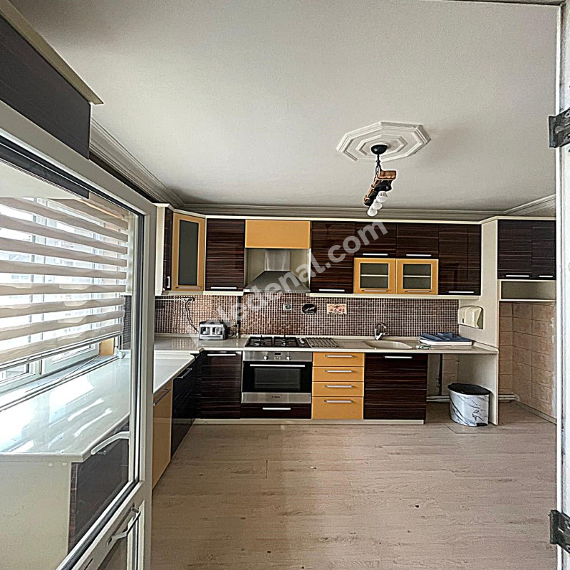 ESENKENTTE KİRALIK 4+1 SİTE İÇİ DAİRE