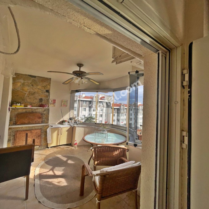 ESENKENTTE KİRALIK 4+1 SİTE İÇİ DAİRE