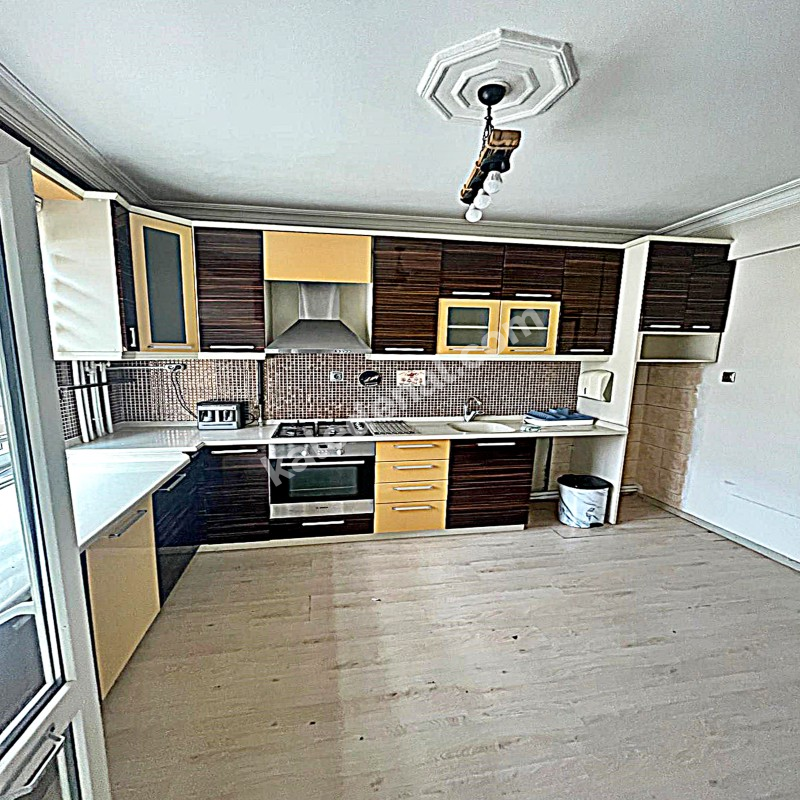 ESENKENTTE KİRALIK 4+1 SİTE İÇİ DAİRE