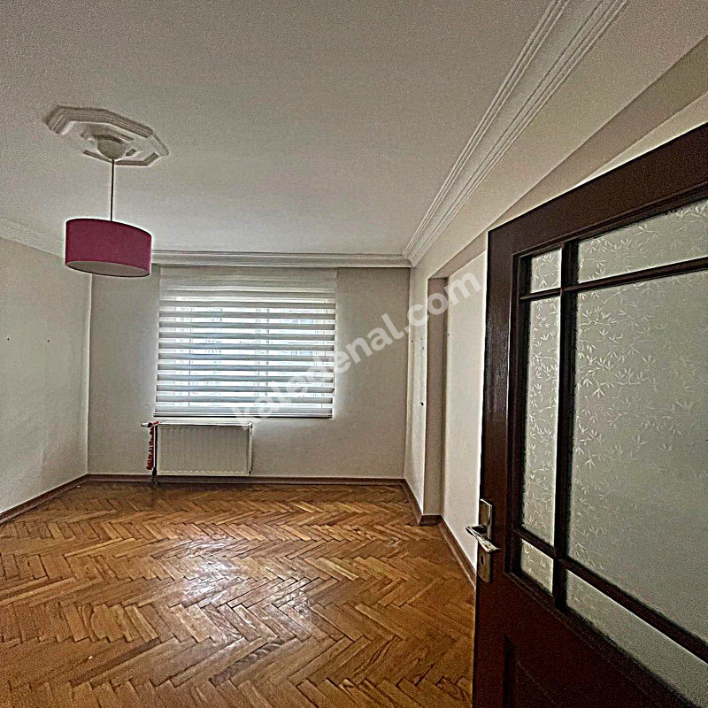 ESENKENTTE KİRALIK 4+1 SİTE İÇİ DAİRE