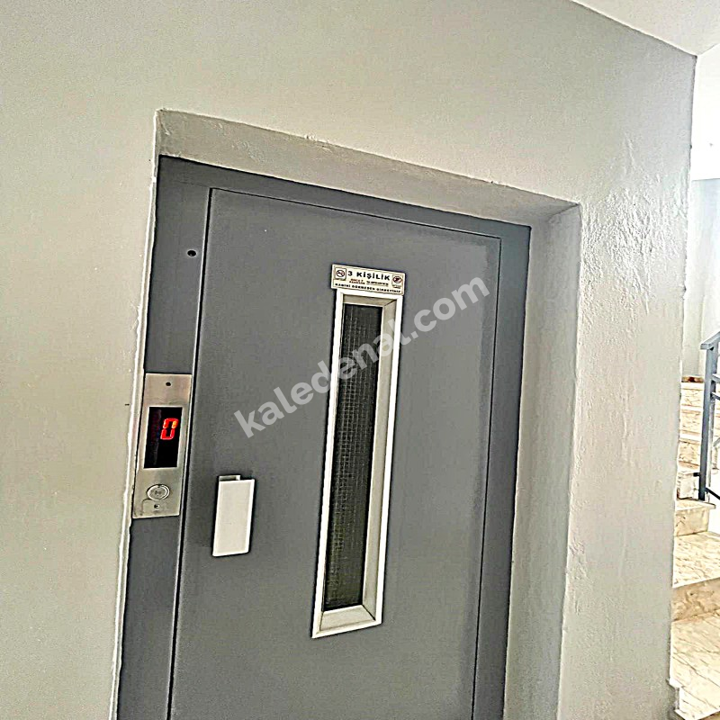 ESENKENTTE KİRALIK 4+1 SİTE İÇİ DAİRE