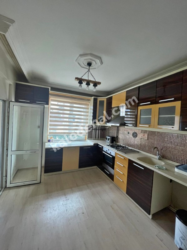 ESENKENTTE KİRALIK 4+1 SİTE İÇİ DAİRE