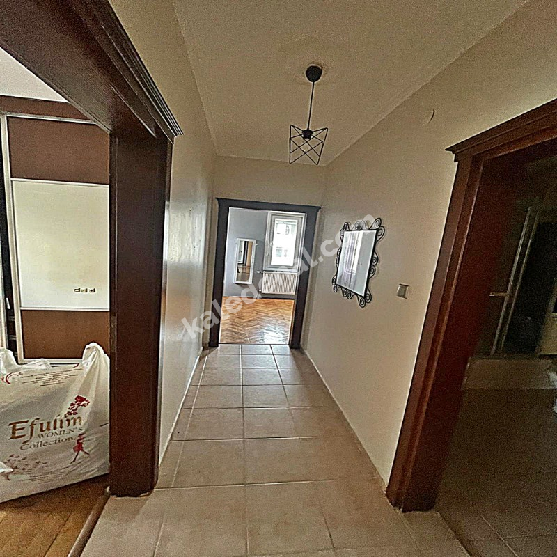 ESENKENTTE KİRALIK 4+1 SİTE İÇİ DAİRE