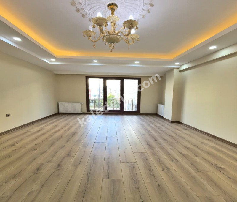 KALE YAPIDAN METRO PROJESİNE YÜRÜME MESAFESİNDE 3+1 ARA KAT DAİRE