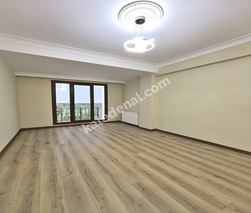 KALE YAPIDAN METRO PROJESİNE YÜRÜME MESAFESİNDE 3+1 ARA KAT DAİRE