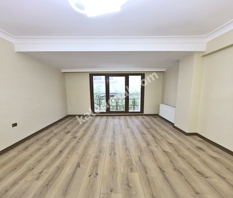 KALE YAPIDAN METRO PROJESİNE YÜRÜME MESAFESİNDE 3+1 ARA KAT DAİRE