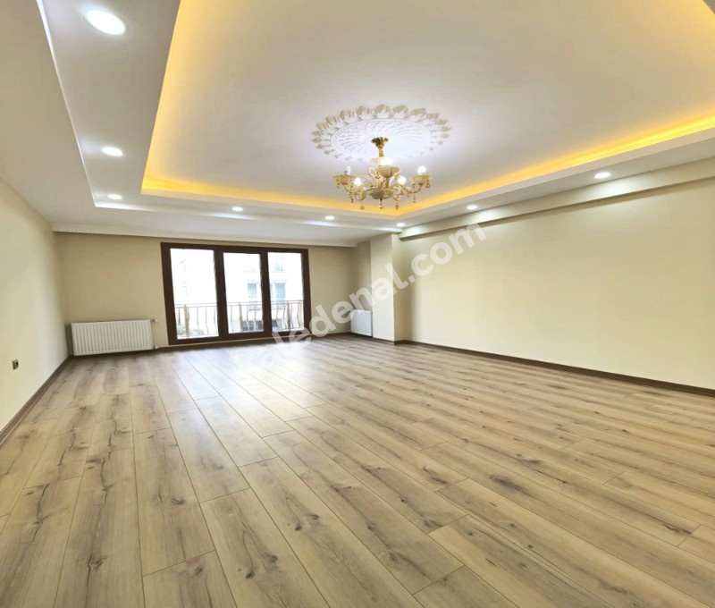 KALE YAPIDAN METRO PROJESİNE YÜRÜME MESAFESİNDE 3+1 ARA KAT DAİRE