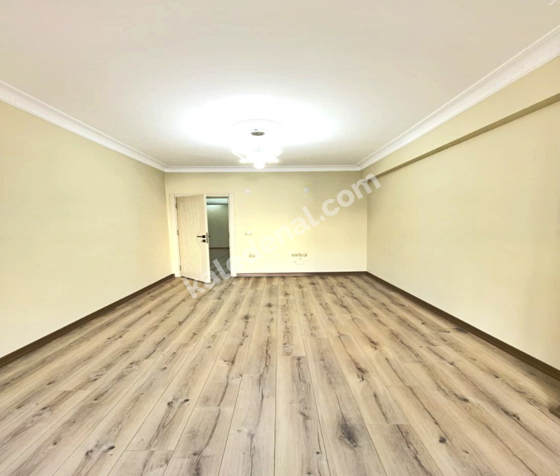 KALE YAPIDAN METRO PROJESİNE YÜRÜME MESAFESİNDE 3+1 ARA KAT DAİRE