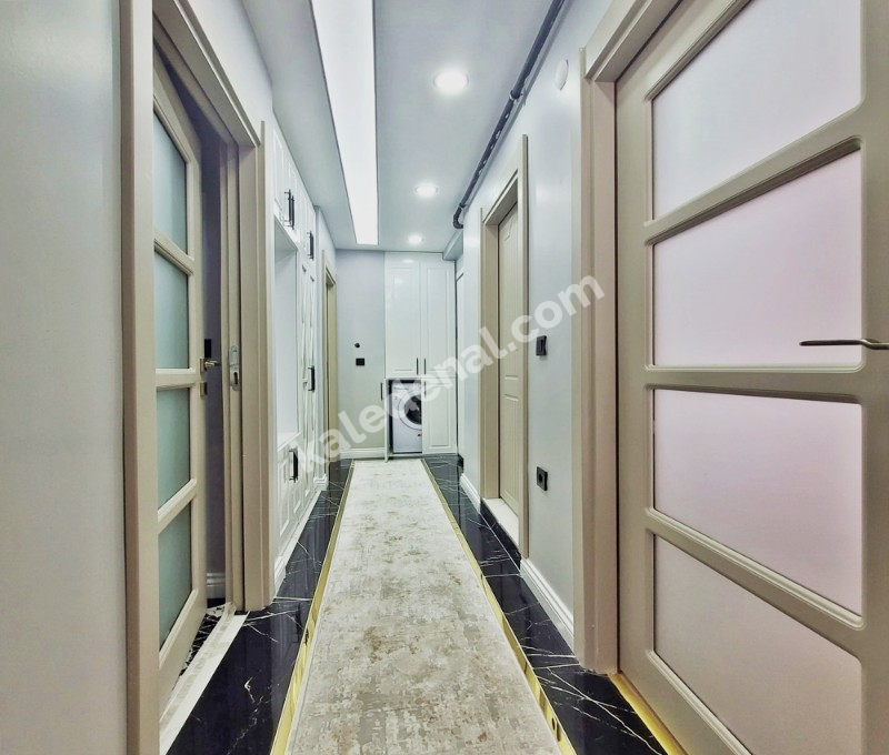 KALE YAPI DAN SÜLEYMANİYE MAHALLESİNDE SATILIK 2+1 KİRA GETİRİSİ YÜKSEK DAİRE 