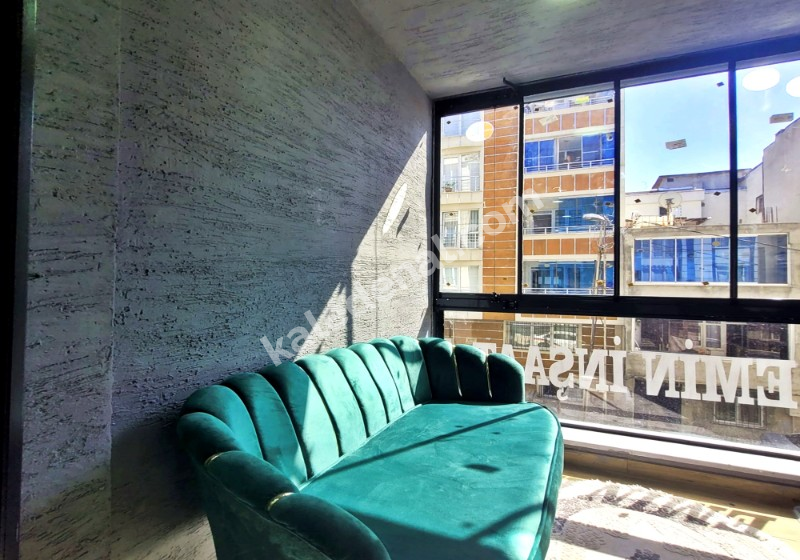 KALE YAPI DAN SÜLEYMANİYE MAHALLESİNDE SATILIK 2+1 KİRA GETİRİSİ YÜKSEK DAİRE 