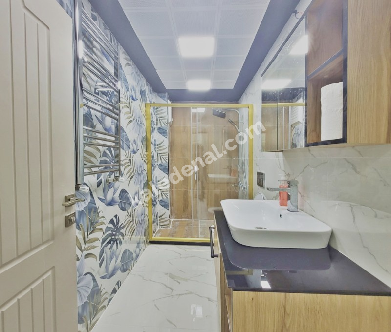 KALE YAPI DAN SÜLEYMANİYE MAHALLESİNDE SATILIK 2+1 KİRA GETİRİSİ YÜKSEK DAİRE 