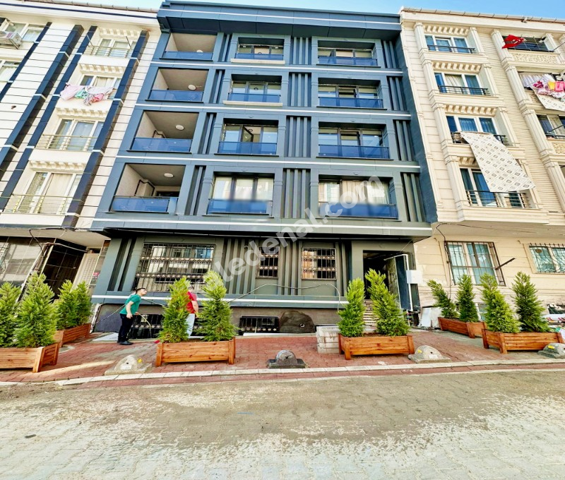 KALE YAPI DAN SÜLEYMANİYE MAHALLESİNDE SATILIK 2+1 KİRA GETİRİSİ YÜKSEK DAİRE 