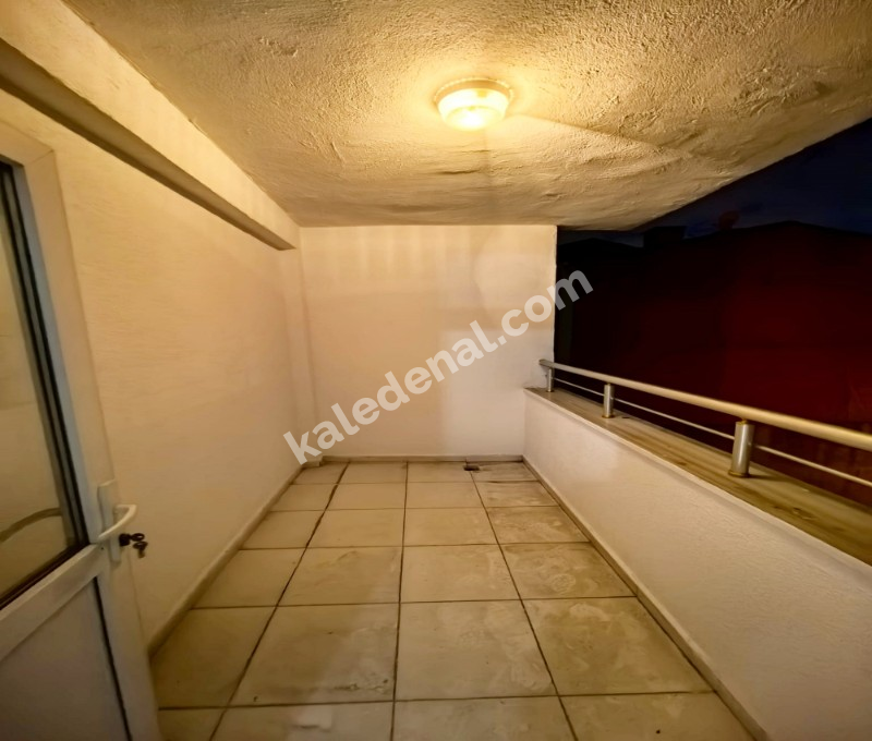 YENİKENT MAHALLESİNDE OTURUMA HAZIR TEK DAİRE ÜZERİ 3+1