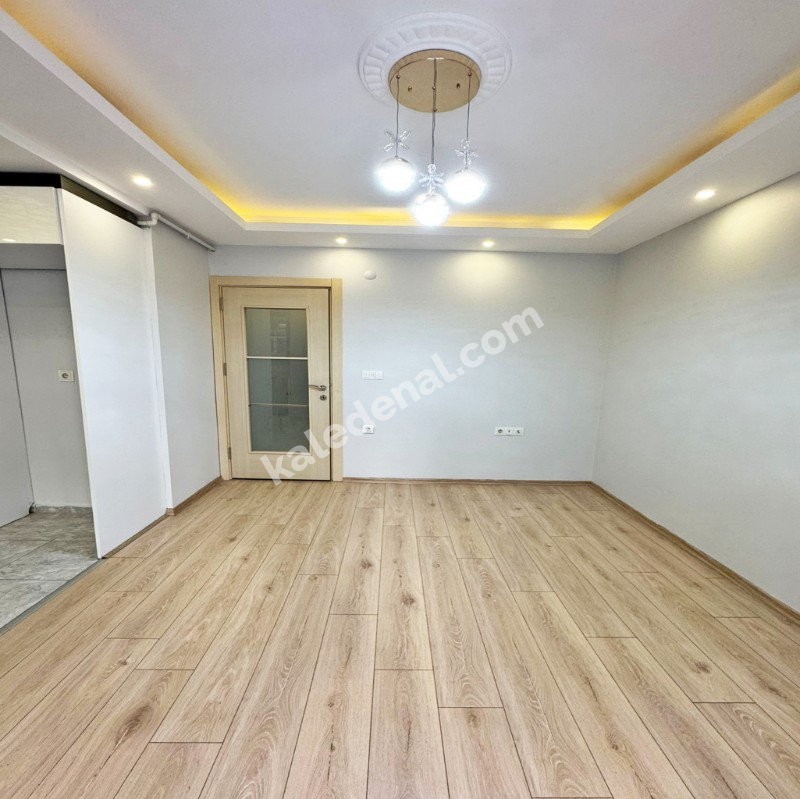 FULL DEKORLU OTURMAYA HAZIR YÜKSEK GİRİŞ 2+1 DAİRE