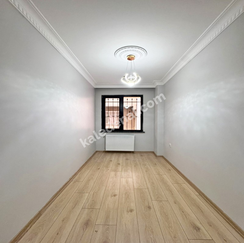 FULL DEKORLU OTURMAYA HAZIR YÜKSEK GİRİŞ 2+1 DAİRE