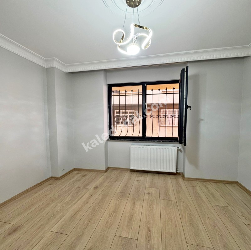 FULL DEKORLU OTURMAYA HAZIR YÜKSEK GİRİŞ 2+1 DAİRE