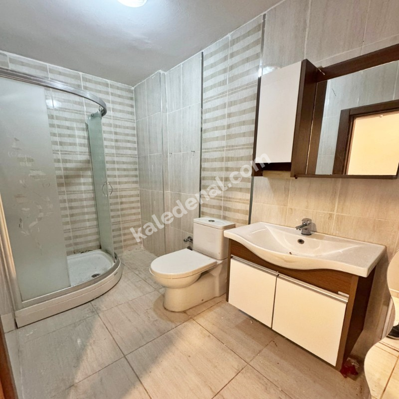 METROBÜSE YÜRÜME MESAFESİNDE GİRİŞ FİYATINA ARAKAT 2+1 DAİRE