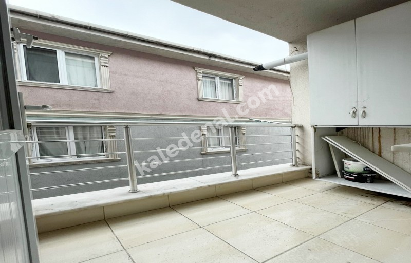 REYAP HASTANESİNE YAKIN 2+1 SATILIK DAİRE