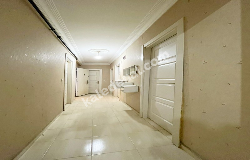 REYAP HASTANESİNE YAKIN 2+1 SATILIK DAİRE