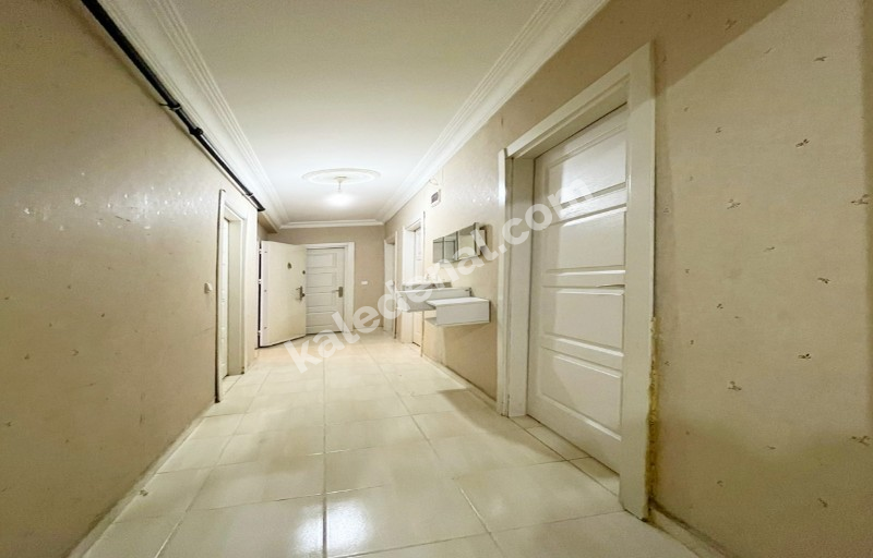 REYAP HASTANESİNE YAKIN 2+1 SATILIK DAİRE