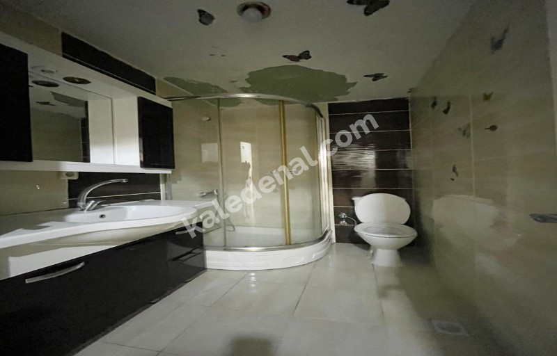 REYAP HASTANESİNE YAKIN 2+1 SATILIK DAİRE