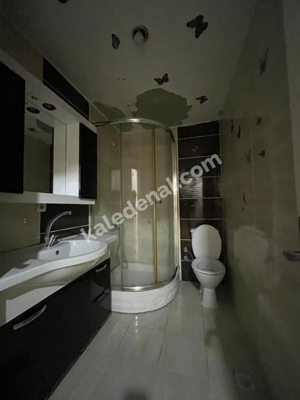 REYAP HASTANESİNE YAKIN 2+1 SATILIK DAİRE