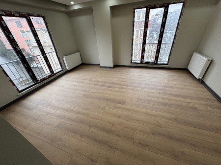 Alibeyköy Esentepe'de 2+1 Sıfır Satılık Daire