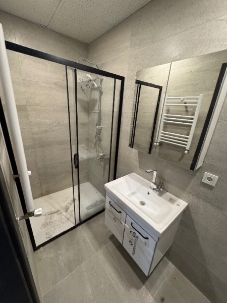 Alibeyköy Esentepe'de 2+1 Sıfır Satılık Daire