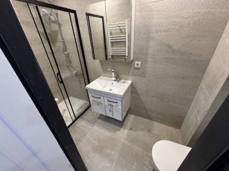 Alibeyköy Esentepe'de 2+1 Sıfır Satılık Daire