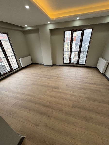 Alibeyköy Esentepe'de 2+1 Sıfır Satılık Daire