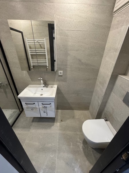 Alibeyköy Esentepe'de 2+1 Sıfır Satılık Daire