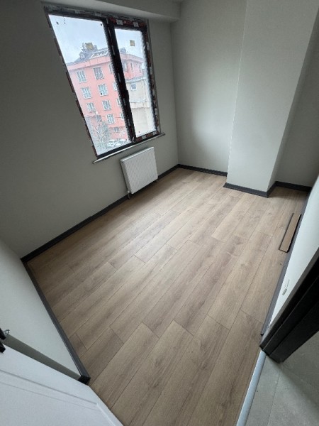 Alibeyköy Esentepe'de 2+1 Sıfır Satılık Daire