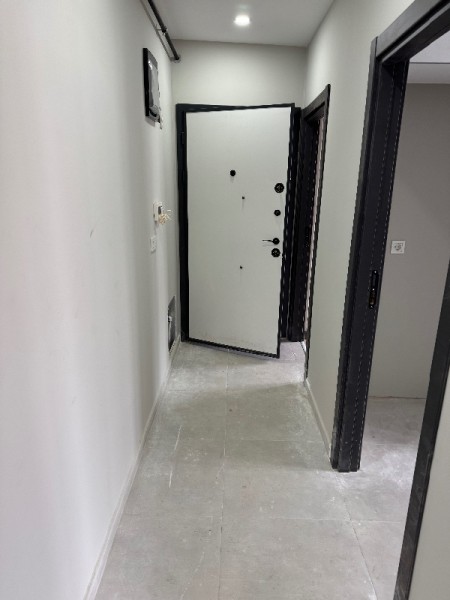 Alibeyköy Esentepe'de 2+1 Sıfır Satılık Daire