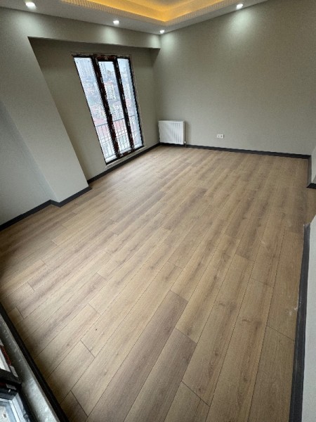 Alibeyköy Esentepe'de 2+1 Sıfır Satılık Daire