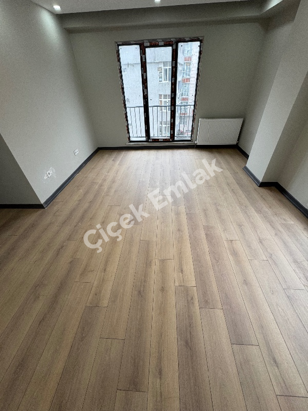 Alibeyköy Esentepe'de 2+1 Sıfır Satılık Daire