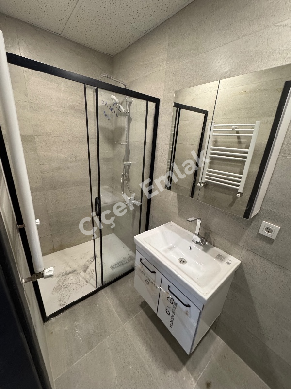 Alibeyköy Esentepe'de 2+1 Sıfır Satılık Daire