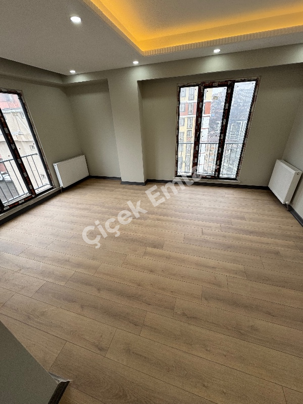 Alibeyköy Esentepe'de 2+1 Sıfır Satılık Daire