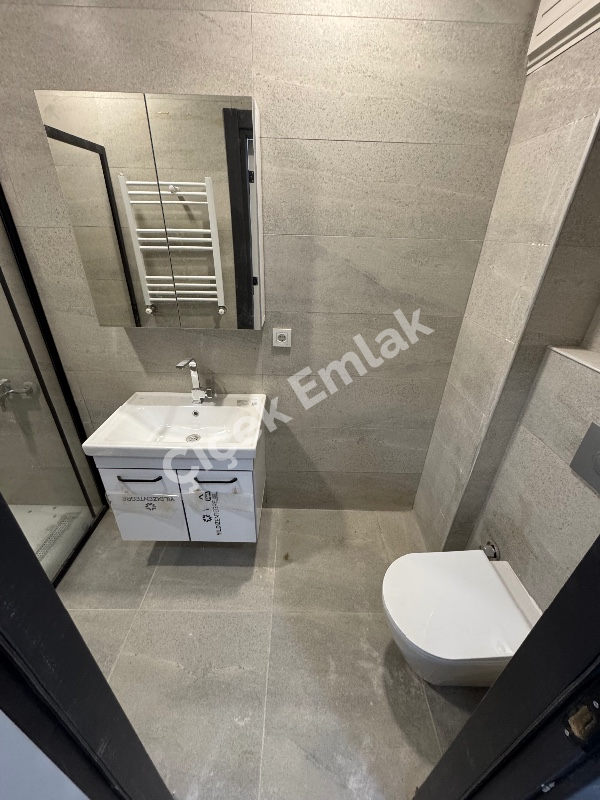 Alibeyköy Esentepe'de 2+1 Sıfır Satılık Daire