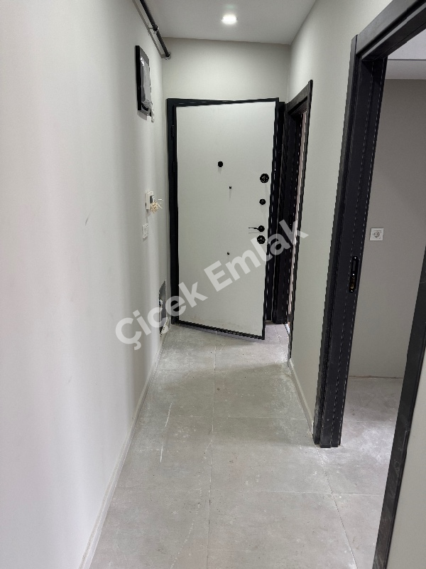 Alibeyköy Esentepe'de 2+1 Sıfır Satılık Daire