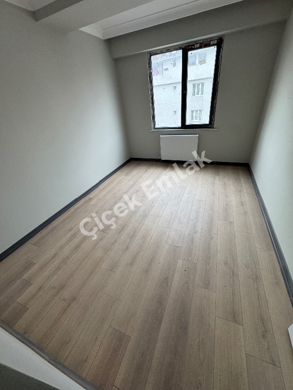 Alibeyköy Esentepe'de 2+1 Sıfır Satılık Daire