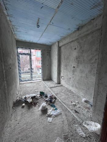 AFYON ÜÇOK EMLAKTAN MAREŞAL MAH SATILIK SIFIR 2+1 80M² DAİRE 